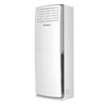 Кондиционер напольный DITREEX-48: R410A - DTXF-48N3FH2F (без соединительной инсталляции)