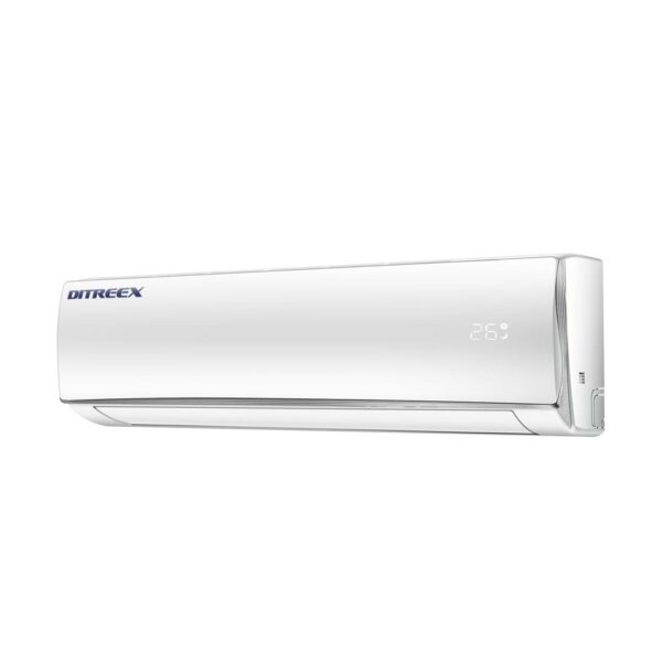 Кондиционер настенный DITREEX-09: R410A класс А - DTXS-09K3XA41A (без соединительной инсталляции)