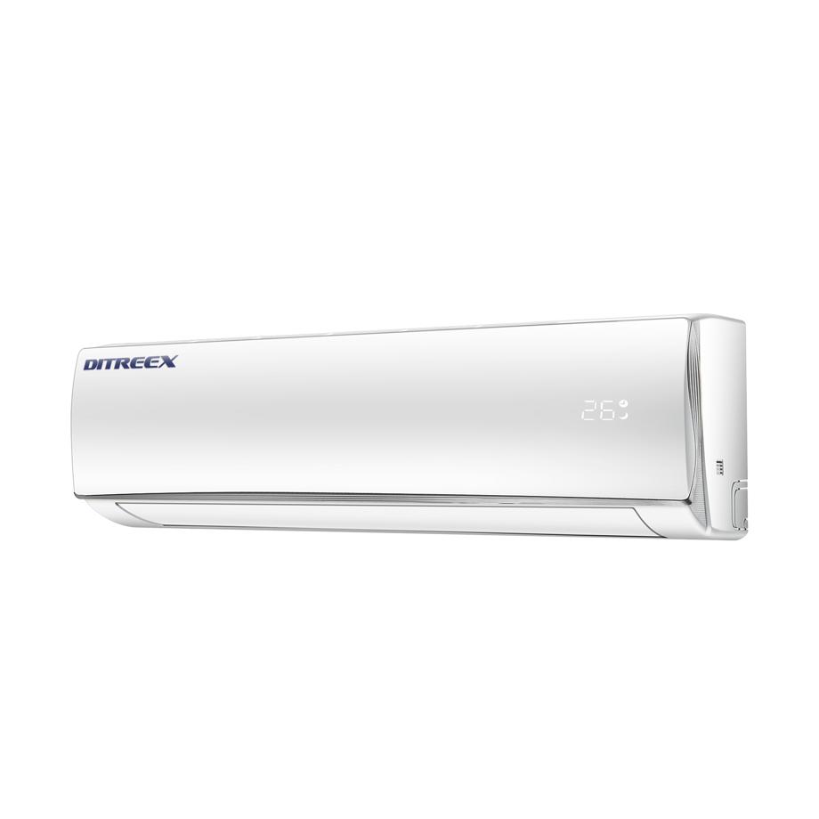 Кондиционер настенный DITREEX-12: R410A класс А - DTXS-12K3XA41B (без соединительной инсталляции)