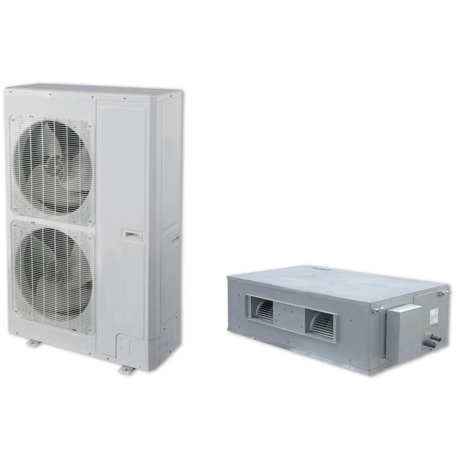 Кондиционер канальный GREE Inverter R410A FGR20Pd/DNa-X (без соединительной инсталляции)