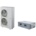 Кондиционер канальный GREE Inverter R410A FGR20Pd/DNa-X (без соединительной инсталляции)