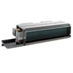 Канальный фанкойл FP-85WAH/GHL-K - 2х трубный HP