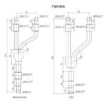 Рефнет FQ01B/A