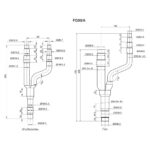 Рефнет FQ03/A