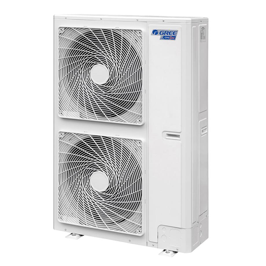 Наружный блок Slim GMV-140WL/C-T