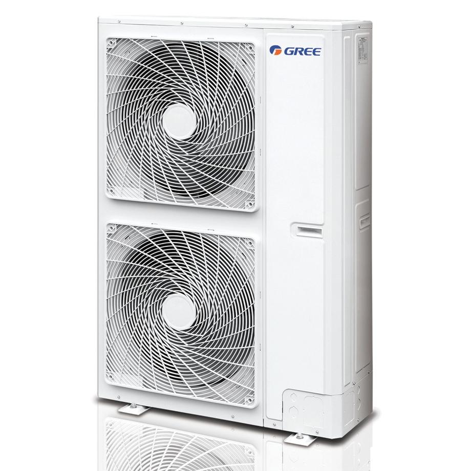 Наружный блок Mini GMV-160WL/C-T