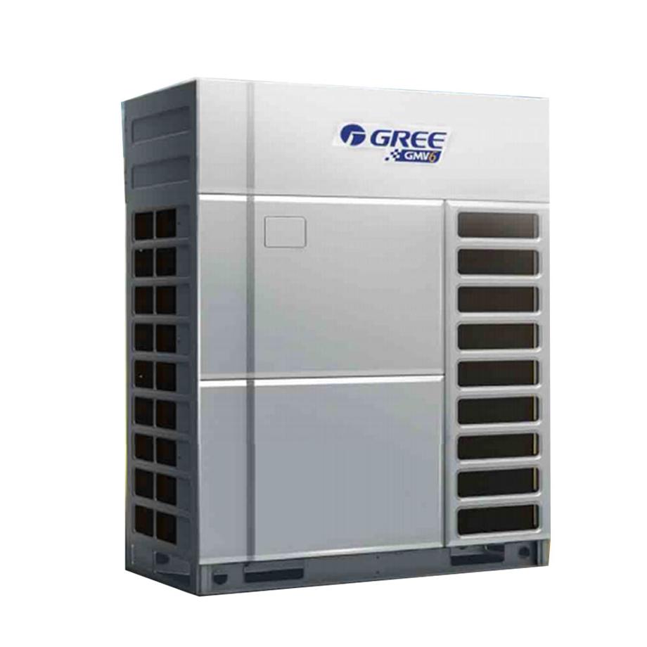 Наружный блок GMV-450WM/G-X (модульный)