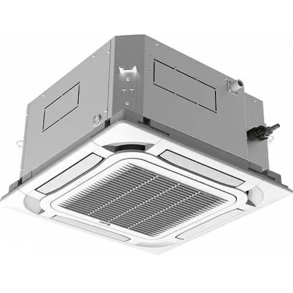 Кассетный 8-и поточный компактный GMV-ND28T/Е-T