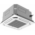 Кассетный 8-и поточный компактный GMV-ND28T/Е-T