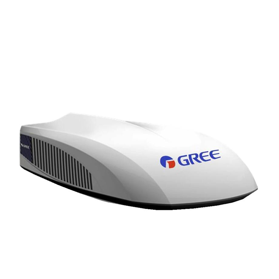 Автомобильный кондиционер GREE-12 R410A: GRH120DA-K3NA2B