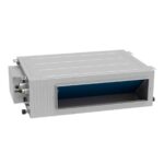 Кондиционер канальный GREE-42 R410A: GU125PHS/A1-K/GU125W/A1-M (без соединительной инсталляции)