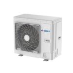 Кондиционер канальный GREE-42 R410A: GU125PHS/A1-K/GU125W/A1-M (без соединительной инсталляции)