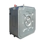 Кондиционер кассетный GREE-18 R410A: GUD50T/A1-K/GU50W/A1-K (без соединительной инсталляции)