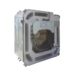 Кондиционер кассетный GREE-18 R410A: GUD50T/A1-K/GU50W/A1-K (без соединительной инсталляции)