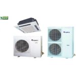 Кондиционер кассетный GREE-18 R410A: GUD50T/A1-K/GU50W/A1-K (без соединительной инсталляции)