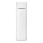 Кондиционер напольный GREE-48: T Fresh R410A: GVH48ALXL-M3NTC7A (без соединительной инсталляции)