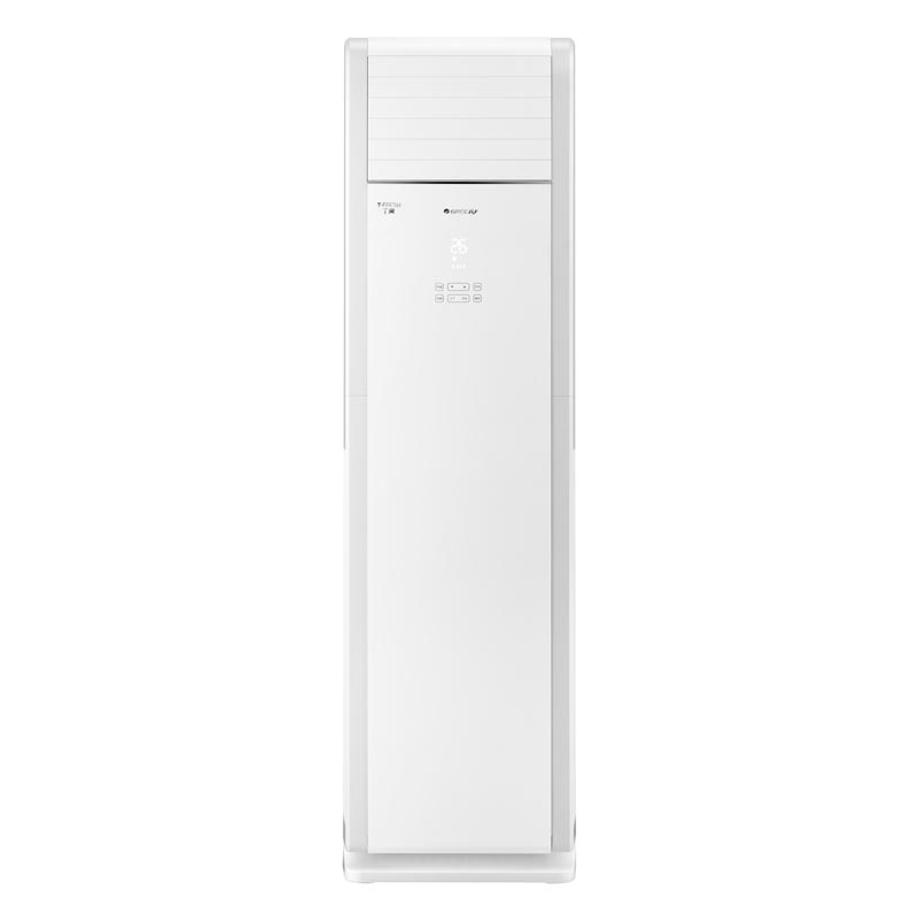 Кондиционер напольный GREE-48: T Fresh R410A: GVH48ALXL-M3NTC7A (без соединительной инсталляции)