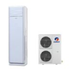 Кондиционер напольный GREE-48: T Fresh R410A: GVH48ALXL-M3NTC7A (без соединительной инсталляции)