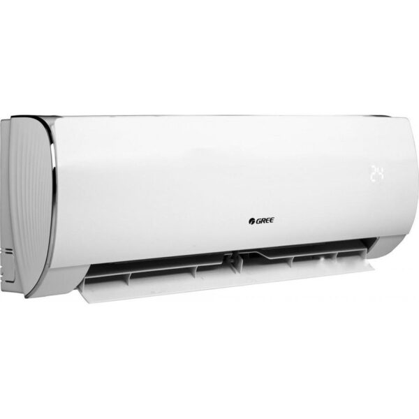 Кондиционер настенный Gree-07: Fairy Cold Plasma R410A - GWH07ACAXA-K3NNA1A (без соединительной инсталляции)