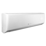 Кондиционер настенный Gree-09: Lomo Inverter R32 GWH09QC-K6DNB4F (без соединительной инсталляции)