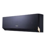 Кондиционер настенный Gree-12: Clivia Inverter R32 GWH12AUCXB-K6DNA1A (без соединительной инсталляции)