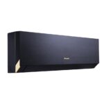 Кондиционер настенный Gree-12: Clivia Inverter R32 GWH12AUCXB-K6DNA1A (без соединительной инсталляции)