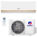 Кондиционер настенный Gree-18: Bora NEW R410A класс A GWH18AACXD-K3NNA2B (без соединительной инсталляции)