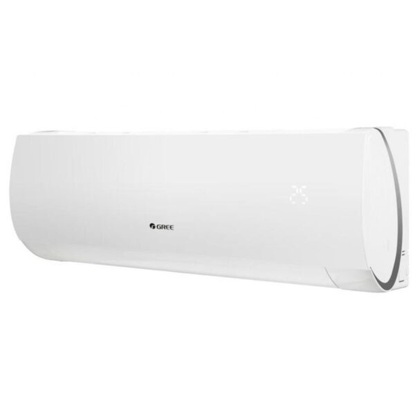 Кондиционер настенный Gree-18: Muse R410A GWH18AFC-K3NNA1A (без соединительной инсталляции)