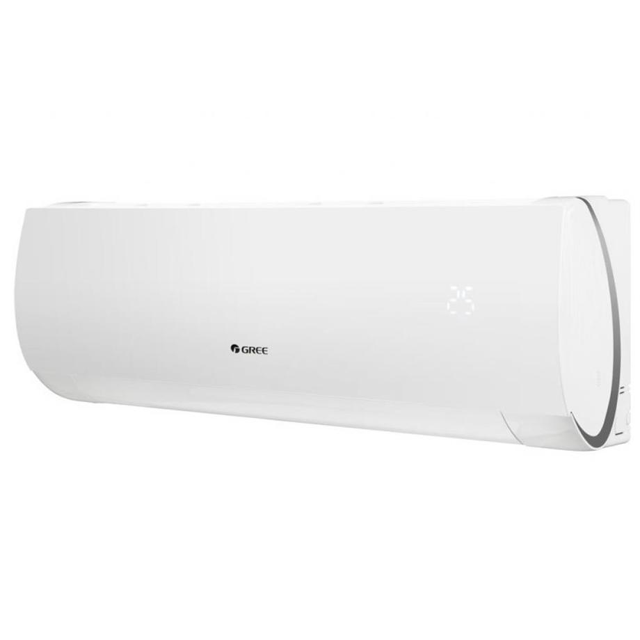 Кондиционер настенный Gree-18: Muse R410A GWH18AFC-K3NNA1A (без соединительной инсталляции)