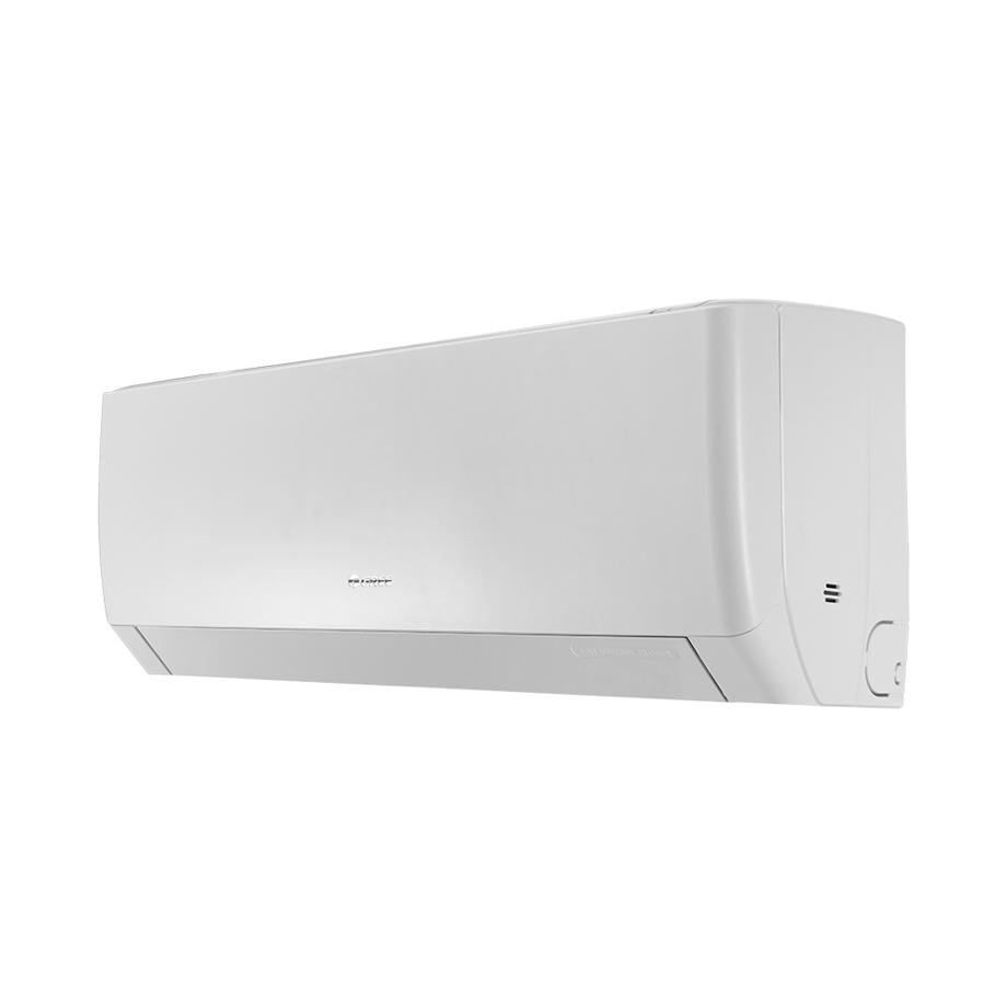 Кондиционер настенный Gree-18: Pular (от –15°С до +43°С) R410A - GWH18AGCXD-K3NNA1B (без соединительной инсталляции)