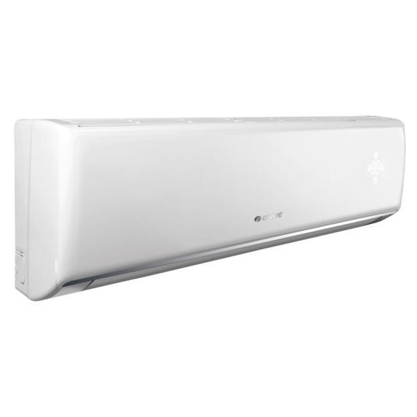 Кондиционер настенный Gree-24: Lomo Inverter R32 GWH24QE-K6DNB4I (без соединительной инсталляции)
