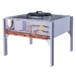 Прецизионный кондиционер JKFD20QSR/Na-M R410a