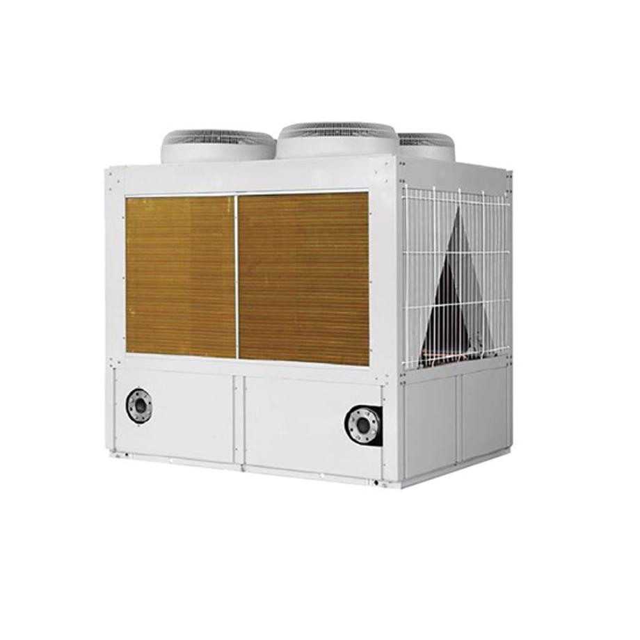 Чиллер модульный с воздушным охлаждением GREE: LSQWRF160M/NaD-M (наружный блок)
