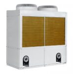 Чиллер модульный с воздушным охлаждением GREE: LSQWRF80M/NaD-M (наружный блок)