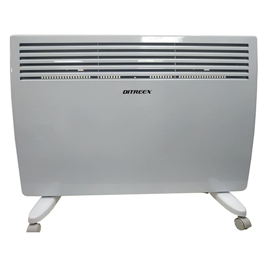Конвекторный обогреватель Ditreex NDM-20J (2000 Вт.)