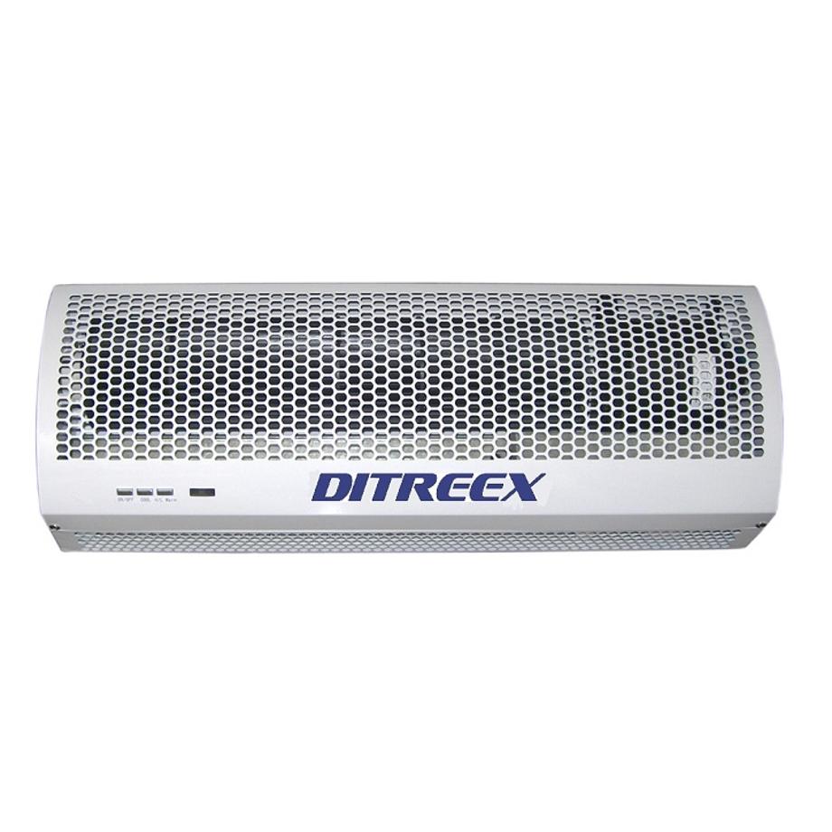 Тепловая Воздушная Завеса Ditreex: RM-1008S-D/Y (2 - 4 кВт/220В)