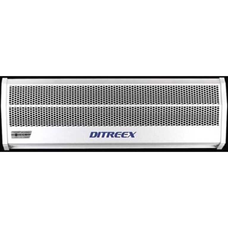 Тепловая Воздушная Завеса Ditreex: RM-1210S2-3D/Y (6 кВт/380В)