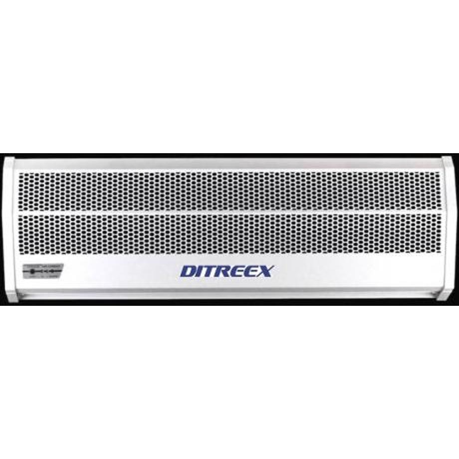 Тепловая Воздушная Завеса Ditreex: RM-1210S2-3D/Y (6 кВт/380В)
