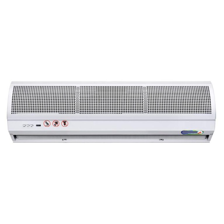 Тепловая Воздушная Завеса Ditreex: RM-1215S2-3D/Y (10кВт/380В)